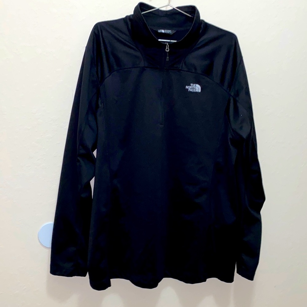 North Face Zip - image 1